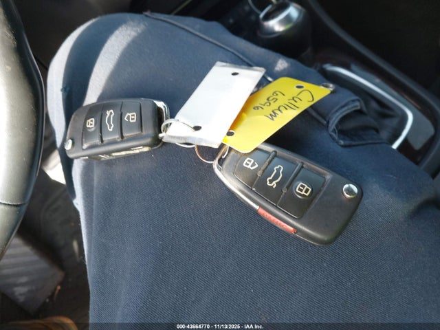 2018 AUDI Q3 WA1BCCFS9JR013704 Photo 10