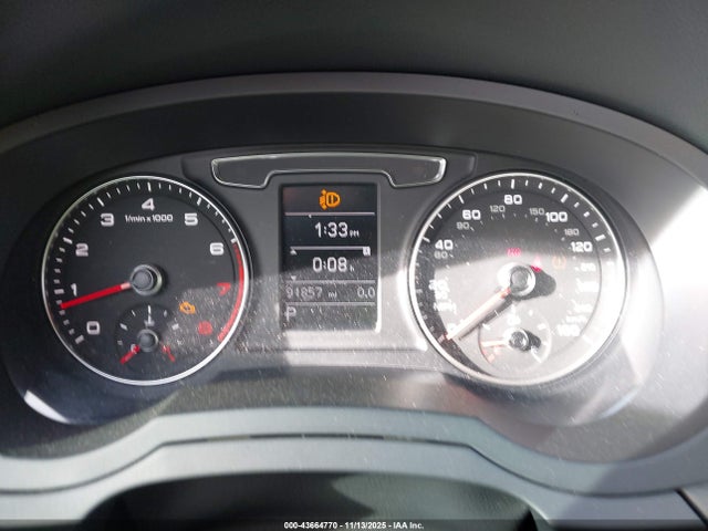 2018 AUDI Q3 WA1BCCFS9JR013704 Photo 6