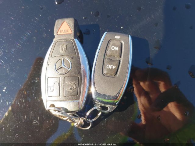 2018 MERCEDES-BENZ AMG C 43 WDDWJ6EB0JF658961 Photo 10