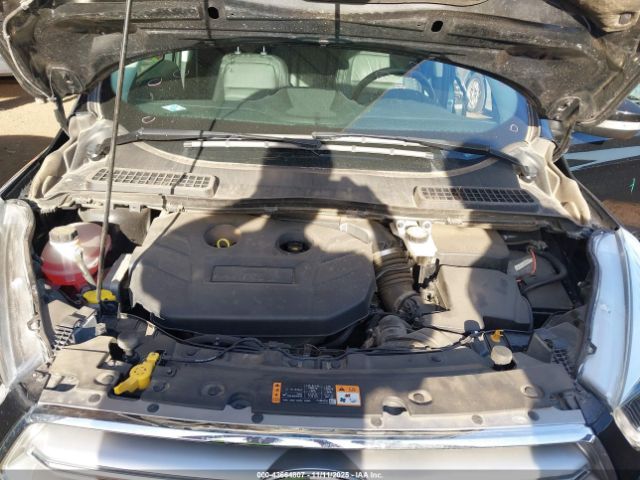 2017 FORD ESCAPE 1FMCU9J9XHUE35935 Photo 9