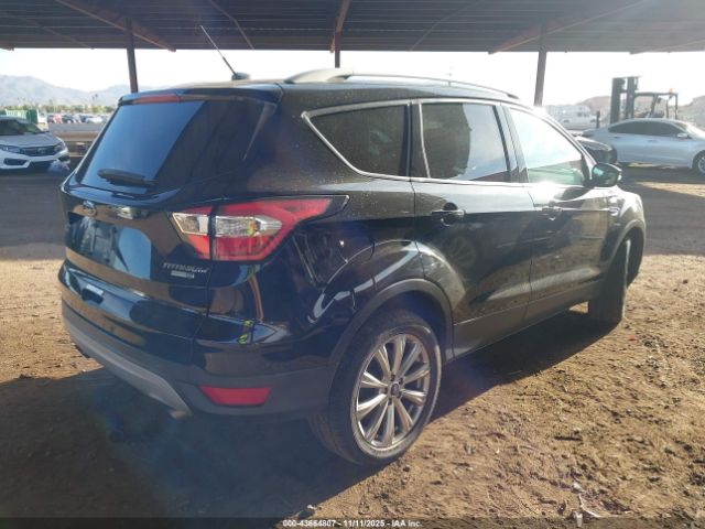 2017 FORD ESCAPE 1FMCU9J9XHUE35935 Photo 3