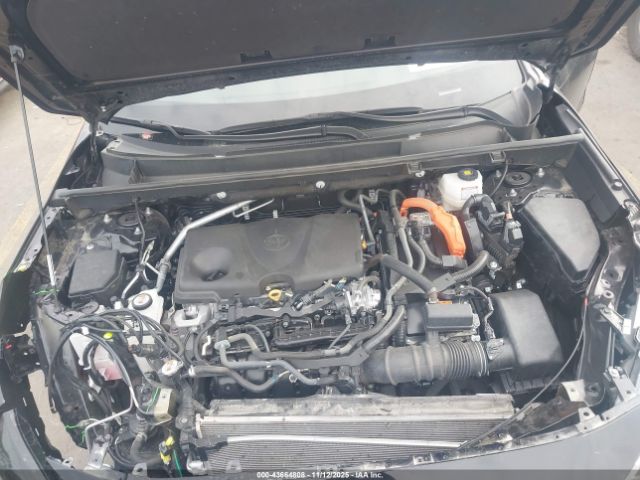 2024 TOYOTA RAV4 HYBRID 2T3B6RFV3RW062841 Photo 9