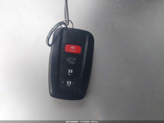 2024 TOYOTA RAV4 HYBRID 2T3B6RFV3RW062841 Photo 10