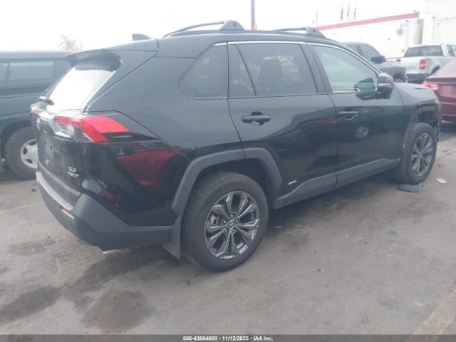 2024 TOYOTA RAV4 HYBRID 2T3B6RFV3RW062841 Photo 3
