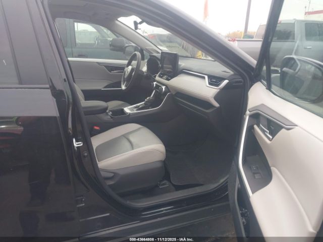 2024 TOYOTA RAV4 HYBRID 2T3B6RFV3RW062841 Photo 4