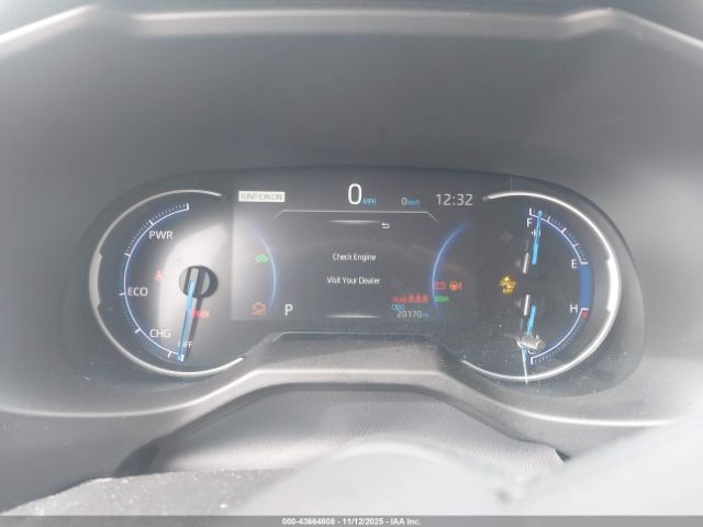2024 TOYOTA RAV4 HYBRID 2T3B6RFV3RW062841 Photo 6