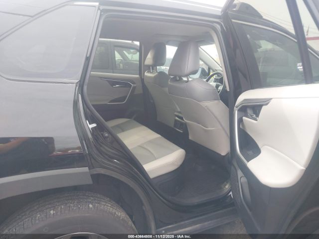 2024 TOYOTA RAV4 HYBRID 2T3B6RFV3RW062841 Photo 7