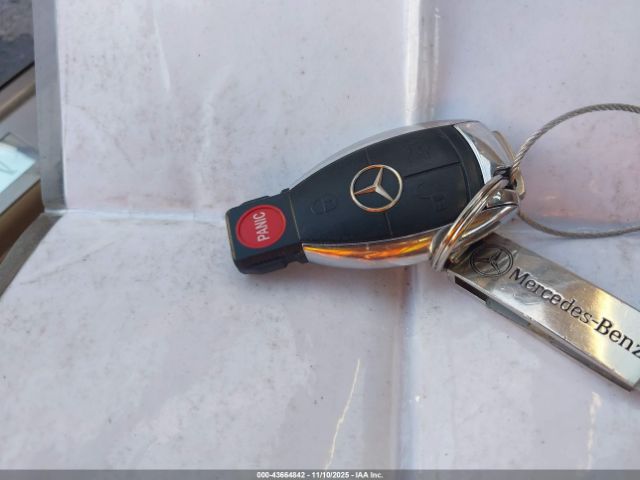 2010 MERCEDES-BENZ S 550 WDDNG8GB2AA335110 Photo 10