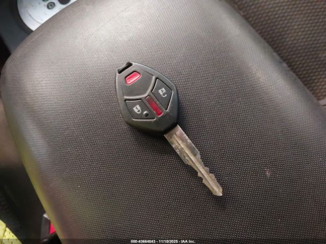 2011 MITSUBISHI ENDEAVOR 4A4JN2AS8BE033201 Photo 10