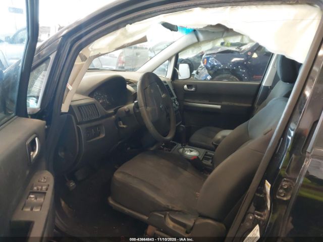 2011 MITSUBISHI ENDEAVOR 4A4JN2AS8BE033201 Photo 4