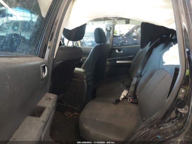 2011 MITSUBISHI ENDEAVOR 4A4JN2AS8BE033201 Photo 7