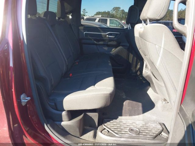 2019 RAM 1500 1C6SRFFT3KN641126 Photo 7