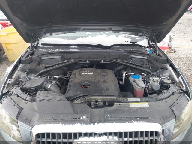2012 AUDI Q5 WA1LFAFP7CA128413 Photo 9