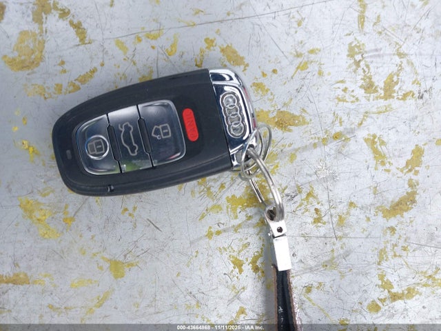 2012 AUDI Q5 WA1LFAFP7CA128413 Photo 10