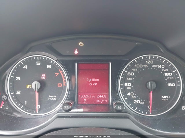 2012 AUDI Q5 WA1LFAFP7CA128413 Photo 6