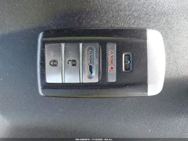 2015 ACURA MDX 5FRYD3H27FB009480 Photo 10