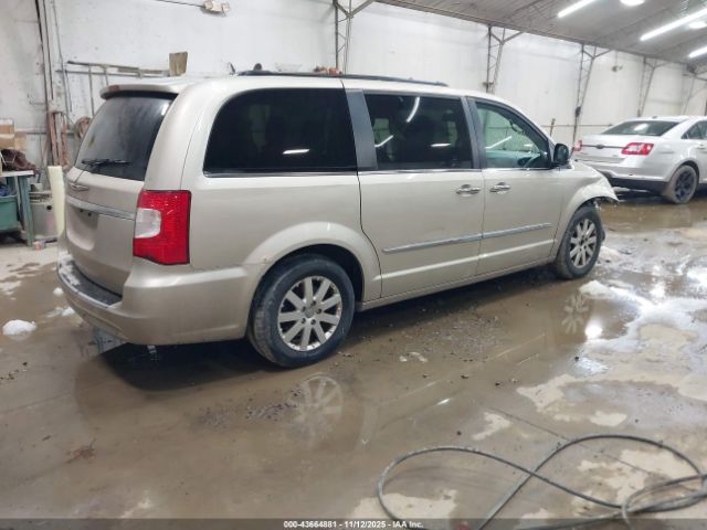 2012 CHRYSLER TOWN & COUNTRY 2C4RC1CG0CR307322 Photo 3