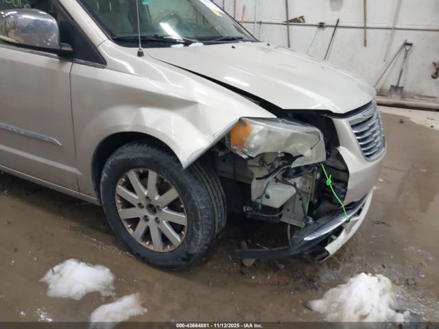 2012 CHRYSLER TOWN & COUNTRY 2C4RC1CG0CR307322 Photo 5