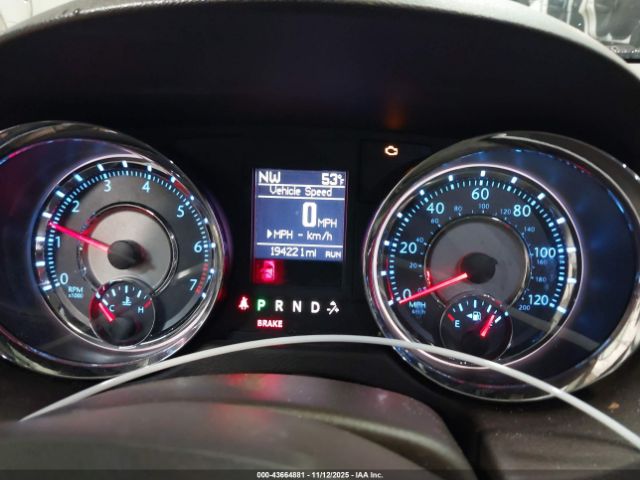 2012 CHRYSLER TOWN & COUNTRY 2C4RC1CG0CR307322 Photo 6