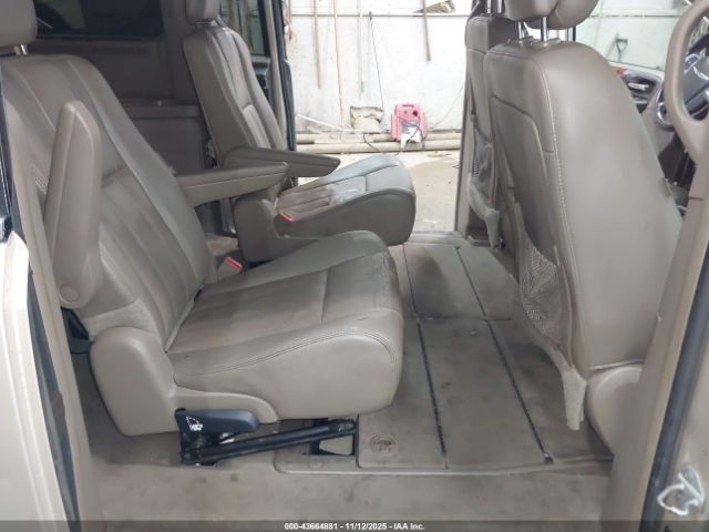 2012 CHRYSLER TOWN & COUNTRY 2C4RC1CG0CR307322 Photo 7