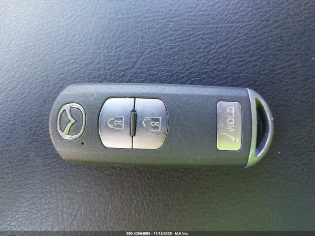 2018 MAZDA CX-5 JM3KFBCM9J0351466 Photo 10