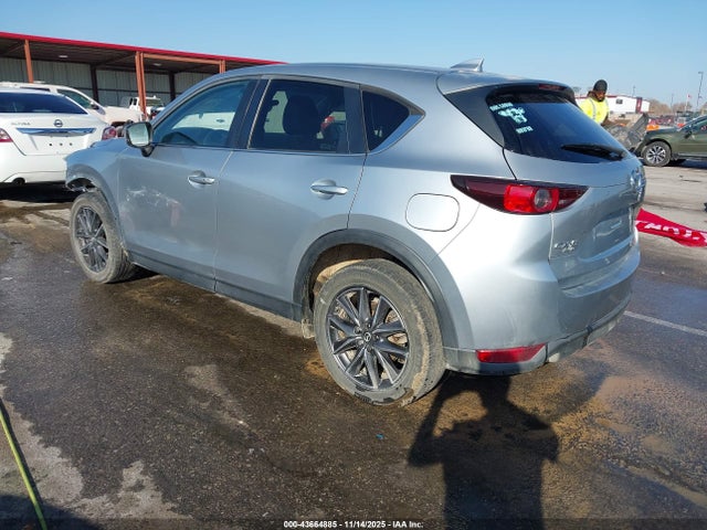 2018 MAZDA CX-5 JM3KFBCM9J0351466 Photo 2
