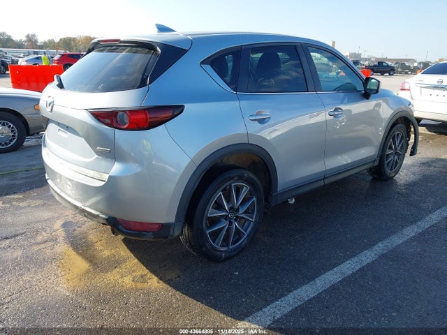 2018 MAZDA CX-5 JM3KFBCM9J0351466 Photo 3