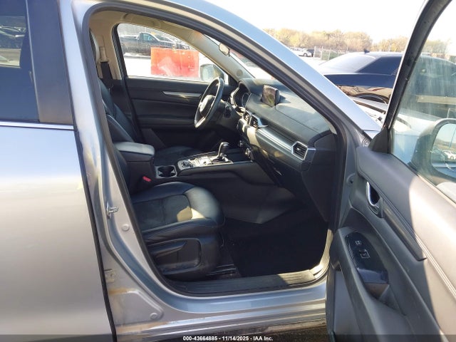 2018 MAZDA CX-5 JM3KFBCM9J0351466 Photo 4