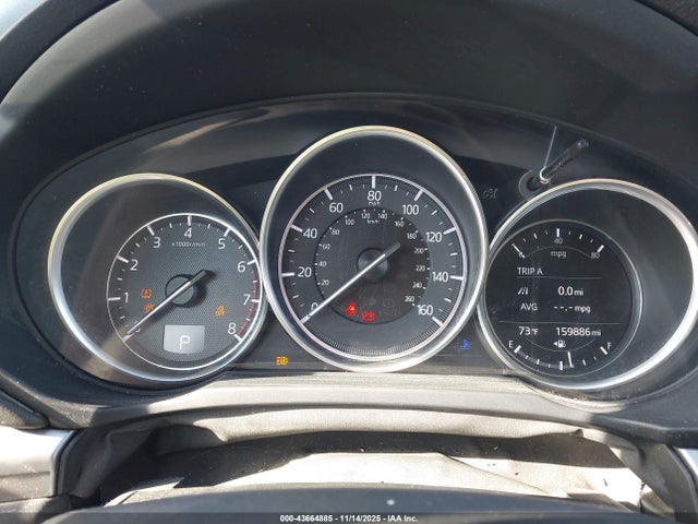 2018 MAZDA CX-5 JM3KFBCM9J0351466 Photo 6