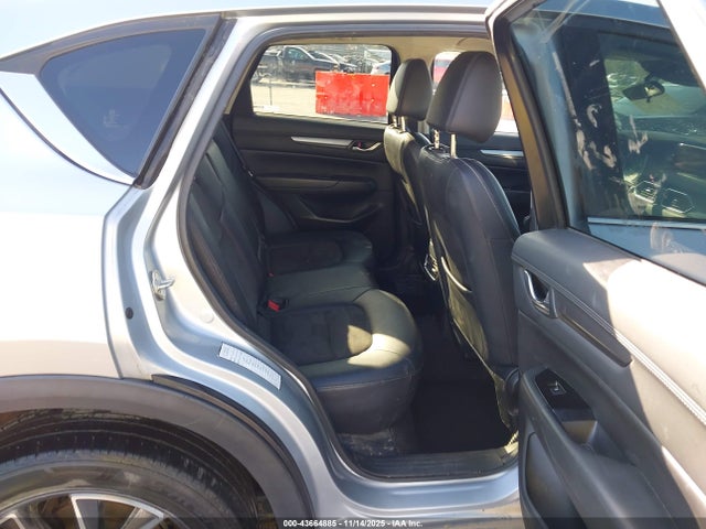 2018 MAZDA CX-5 JM3KFBCM9J0351466 Photo 7