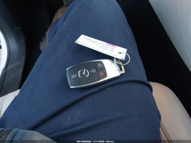 2022 MERCEDES-BENZ GLS 450 4JGFF5KE1NA690661 Photo 10