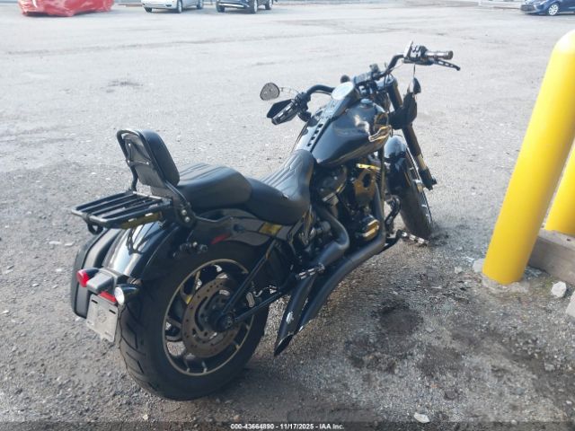 2018 HARLEY-DAVIDSON FLSB 1HD1YMJ26JC033278 Photo 3