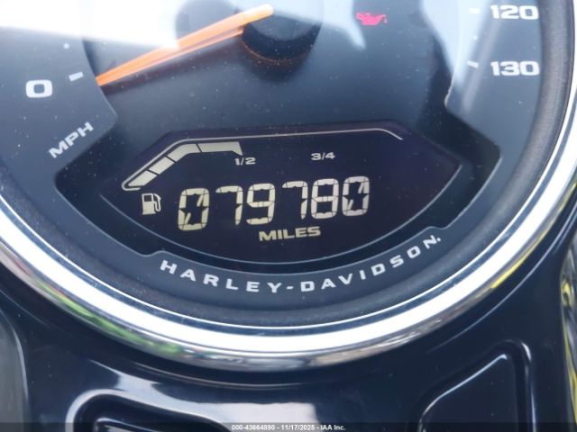 2018 HARLEY-DAVIDSON FLSB 1HD1YMJ26JC033278 Photo 6