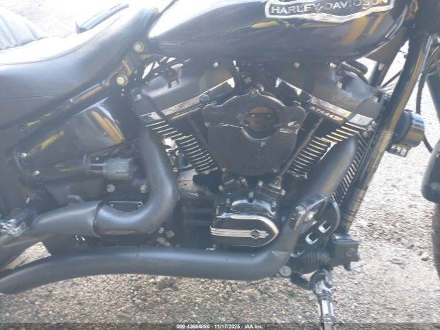 2018 HARLEY-DAVIDSON FLSB 1HD1YMJ26JC033278 Photo 7