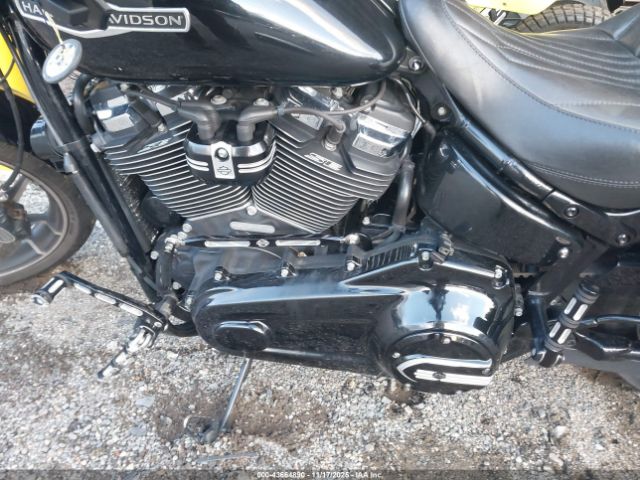 2018 HARLEY-DAVIDSON FLSB 1HD1YMJ26JC033278 Photo 8