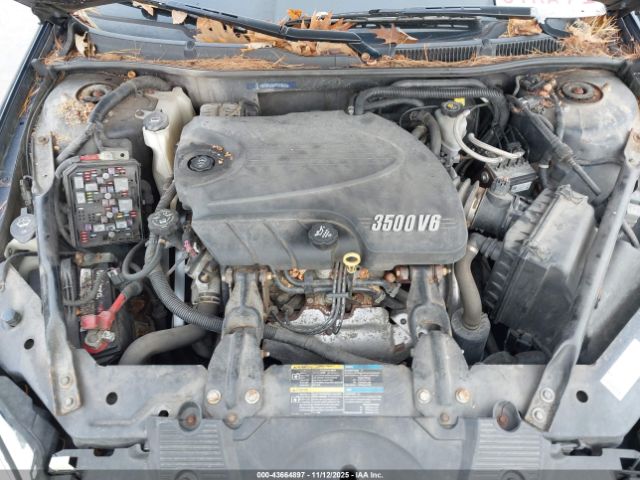 2009 CHEVROLET IMPALA 2G1WT57N191188876 Photo 9