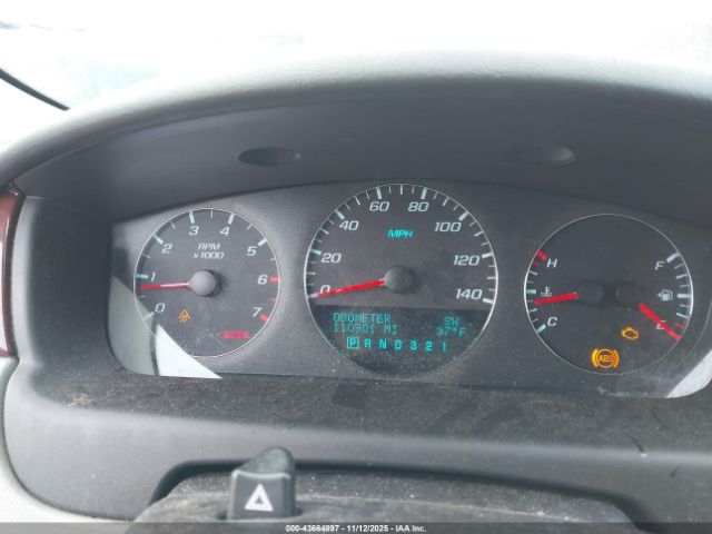 2009 CHEVROLET IMPALA 2G1WT57N191188876 Photo 6