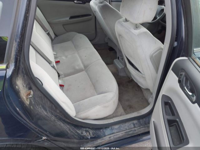 2009 CHEVROLET IMPALA 2G1WT57N191188876 Photo 7