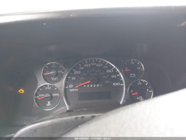 2013 CHEVROLET EXPRESS 2500 1GCWGGCAXD1131102 Photo 6