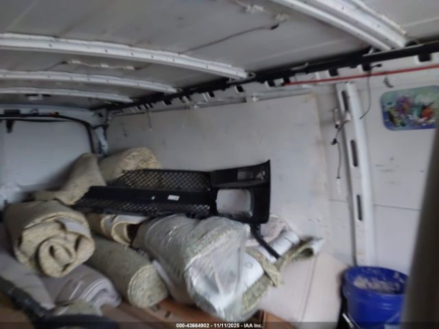 2013 CHEVROLET EXPRESS 2500 1GCWGGCAXD1131102 Photo 7