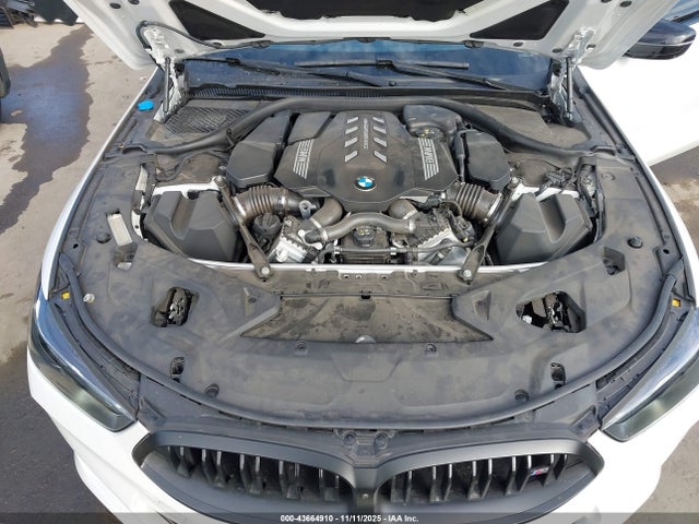 WBAFY4C03RCR19019 BMW M850i Xdrive
