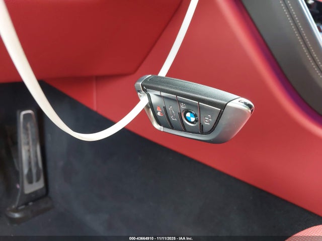 WBAFY4C03RCR19019 BMW M850i Xdrive