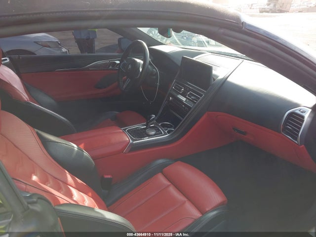 WBAFY4C03RCR19019 BMW M850i Xdrive