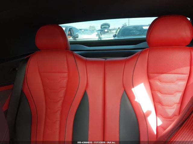 WBAFY4C03RCR19019 BMW M850i Xdrive