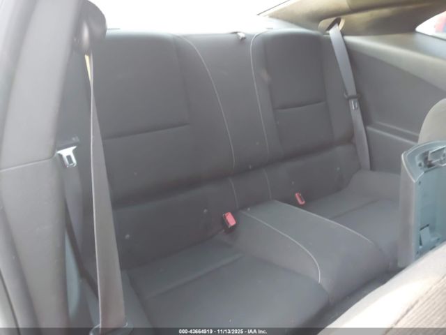 2015 CHEVROLET CAMARO 2G1FD1E39F9260749 Photo 7