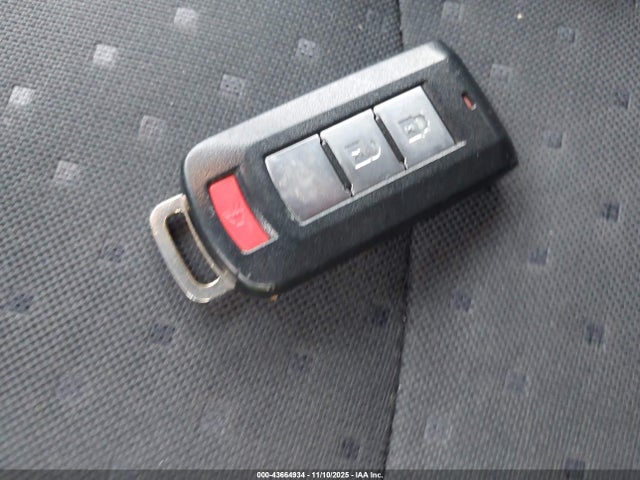 2012 MITSUBISHI OUTLANDER SPORT JA4AR4AU2CZ009666 Photo 10