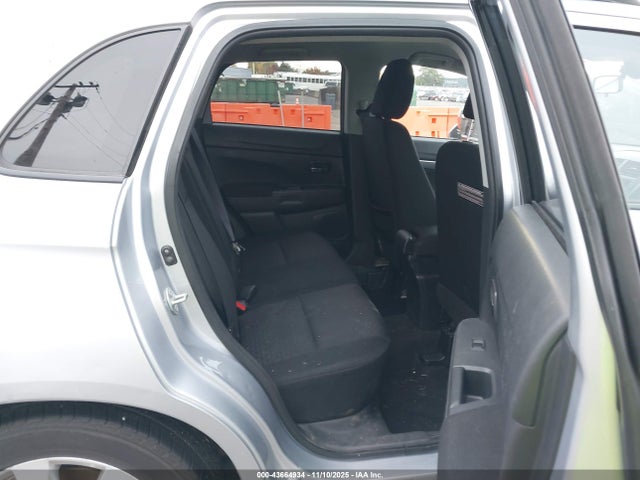 2012 MITSUBISHI OUTLANDER SPORT JA4AR4AU2CZ009666 Photo 7