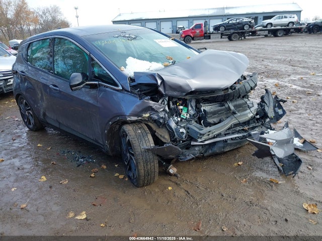2023 CHEVROLET BOLT EV 1G1FX6S01P4144318