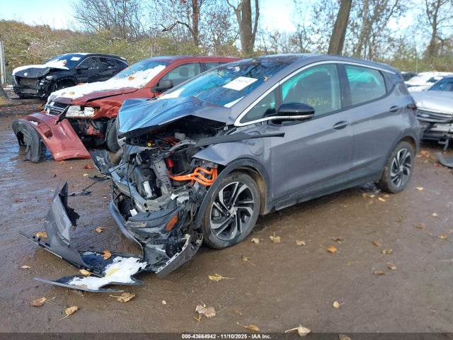 2023 CHEVROLET BOLT EV 1G1FX6S01P4144318 Photo 1
