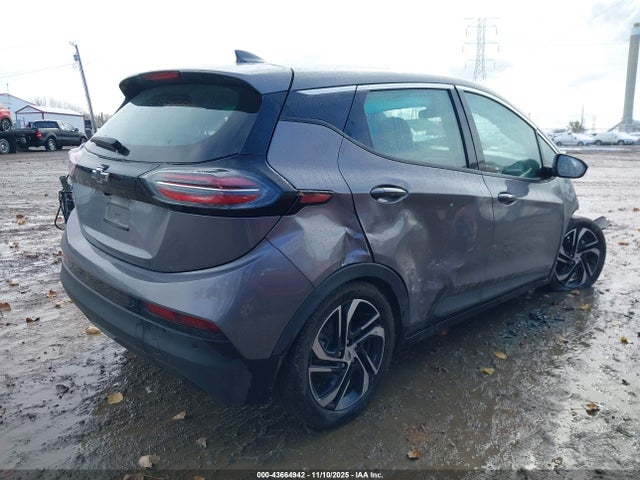 2023 CHEVROLET BOLT EV 1G1FX6S01P4144318 Photo 3